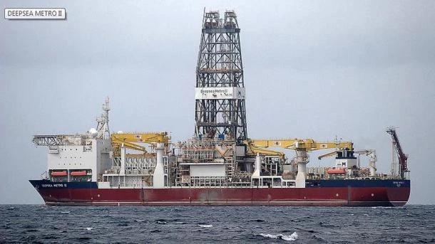 Η τουρκική απειλή έχει όνομα: Η «Ασπίδα της Μεσογείου» και το “DeepSea Metro II” (βίντεο)